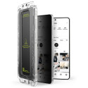 Ochranné sklo Ringke EASY SLIDE pro Galaxy S25 Edge - privacy