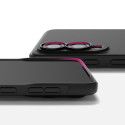 Kryt Ringke ONYX MAGNETIC MAGSAFE pro GALAXY S25 EDGE - černý