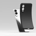 Kryt Ringke ONYX MAGNETIC MAGSAFE pro GALAXY S25 EDGE - černý