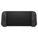 Pouzdro Spigen Rugged Armor pro Nintendo Switch 2 - matná černá