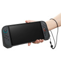 Pouzdro Spigen Rugged Armor pro Nintendo Switch 2 - matná černá