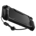 Pouzdro Spigen Rugged Armor pro Nintendo Switch 2 - matná černá