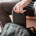 Pouzdro Spigen Rugged Armor pro Nintendo Switch 2 - matná černá
