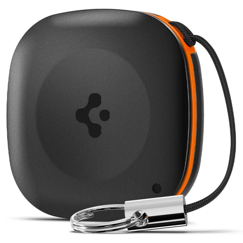 Bluetooth tracker Spigen TAGME pro Apple Find My - černý