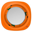 Bluetooth tracker Spigen TAGME pro Apple Find My - černý