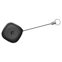 Bluetooth tracker Spigen TAGME pro Apple Find My - černý