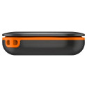 Bluetooth tracker Spigen TAGME pro Apple Find My - černý