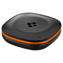 Bluetooth tracker Spigen TAGME pro Apple Find My - černý