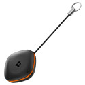 Bluetooth tracker Spigen TAGME pro Apple Find My - černý