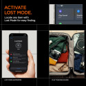 Bluetooth tracker Spigen TAGME pro Apple Find My - černý