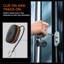 Bluetooth tracker Spigen TAGME pro Apple Find My - černý