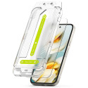 Ringke EASY SLIDE pro Pixel 9A – ochranné sklo clear (2 ks)
