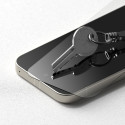 Ringke EASY SLIDE pro Pixel 9A – ochranné sklo clear (2 ks)