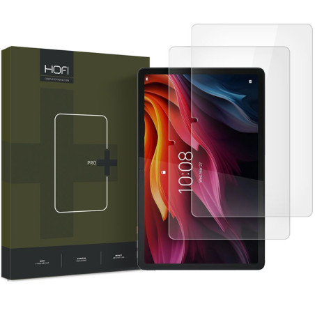 Ochranné sklo Hofi GLASS PRO+ Lenovo Tab K11 Plus - čiré (2 ks)