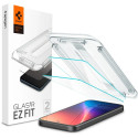 Ochranné sklo Spigen GLAS.TR EZ FIT Pixel 9A čiré (2 ks)