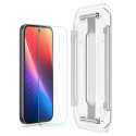 Ochranné sklo Spigen GLAS.TR EZ FIT Pixel 9A čiré (2 ks)