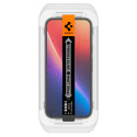 Ochranné sklo Spigen GLAS.TR EZ FIT Pixel 9A čiré (2 ks)