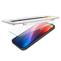 Ochranné sklo Spigen GLAS.TR EZ FIT Pixel 9A čiré (2 ks)