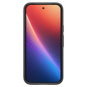 Kryt Spigen LIQUID AIR pro Google PIXEL 9A - matná černá