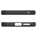 Kryt Spigen LIQUID AIR pro Google PIXEL 9A - matná černá