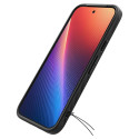 Kryt Spigen LIQUID AIR pro Google PIXEL 9A - matná černá
