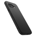 Kryt Spigen LIQUID AIR pro Google PIXEL 9A - matná černá
