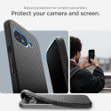 Kryt Spigen LIQUID AIR pro Google PIXEL 9A - matná černá
