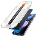 Ochranné sklo Spigen EZ FIT Privacy pro Pixel 9 - 2ks