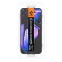 Ochranné sklo Spigen EZ FIT Privacy pro Pixel 9 - 2ks