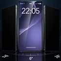 ESR TEMPERED GLASS GALAXY S25 ULTRA PRIVACY - ochranné sklo