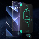 ESR tvrzené sklo 2-pack Galaxy S25 Ultra - ultra clear