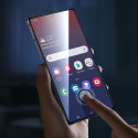 ESR tvrzené sklo 2-pack Galaxy S25 Ultra - ultra clear