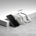 Ochranné sklo Ringke EASY SLIDE 2-PACK Galaxy S24/S25 clear