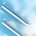 Pouzdro AG PREMIUM Clear Corner MagSafe pro iPhone 16 - čiré