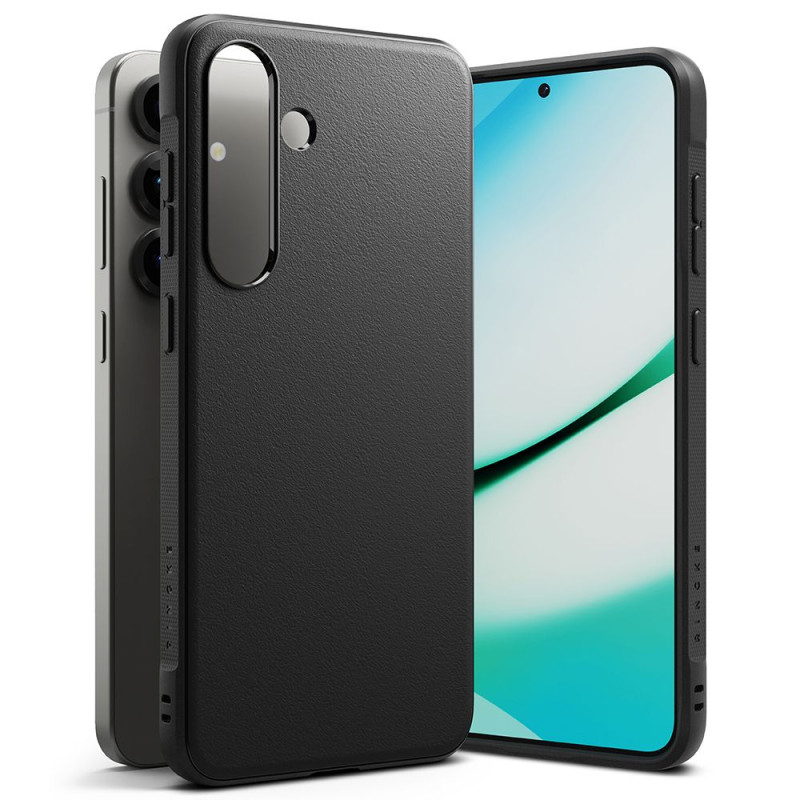 Kryt Ringke ONYX GALAXY S25+ PLUS pro Samsung Galaxy S25+ Plus - černý