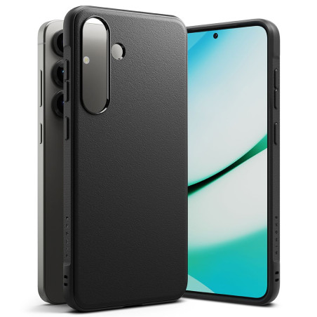 Kryt Ringke ONYX pro Galaxy S25+ Plus – černý