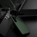 Kryt Ringke ONYX pro Galaxy S25+ Plus – černý