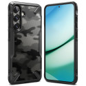 Kryt Ringke FUSION X pro Galaxy S25+ - camo black