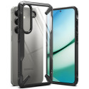 Kryt Ringke FUSION X pro Galaxy S25+ PLUS – black