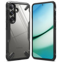 Kryt Ringke FUSION X pro Galaxy S25+ PLUS – black