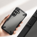 Kryt Ringke FUSION X pro Galaxy S25+ PLUS – black