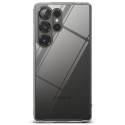 Kryt Ringke FUSION pro Galaxy S25 Ultra – clear
