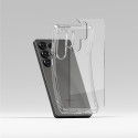 Kryt Ringke FUSION pro Galaxy S25 Ultra – clear