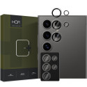 Ochranné sklo Hofi CAMRING PRO+ pro Galaxy S25 Ultra - clear