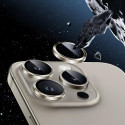 Ochranné sklo Hofi CAMRING PRO+ pro Galaxy S25 Ultra - clear