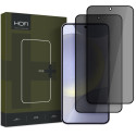 Ochranné sklo Hofi ANTI SPY GLASS PRO+ 2-PACK pro Galaxy S24/S25 priv