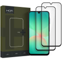 Ochranné sklo Hofi GLASS PRO+ 2-pak pro Galaxy A16/A17/A26/A27 – bl