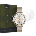 Ochranné sklo Hofi GLASS PRO+ pro Huawei Watch GT 5 (41 MM) clear