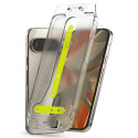 Ringke EASY SLIDE 2-PACK pro Pixel 9 - clear