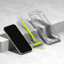 Ringke EASY SLIDE 2-PACK pro Pixel 9 - clear